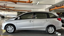 Honda Mobilio 2015 1.5 CVT