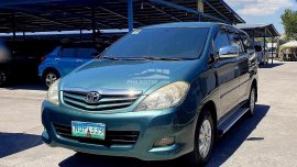 Pre-owned 2010 Toyota Innova G DIESEL AT  for sale