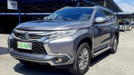 RUSH sale! Brightsilver 2017 Mitsubishi Montero Sport SUV / Crossover cheap price