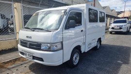 Sell pre-owned 2022 Suzuki Carry Cab and Chasis 1.5