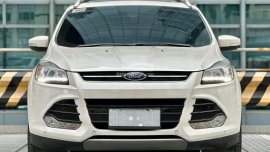 2016 Ford Escape Titanium 2.0 AWD Ecoboost Automatic Gas Call 09171935289