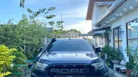 Ford Ranger FX4 2017 Loaded