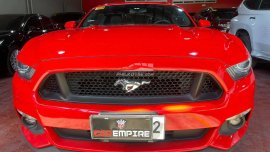 Ford Mustang 2015 5.0 GT 18K KM Automatic
