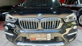 BMW X1 2019 Acquired 2.0 xDrive 20d xLine 20K KM Automatic 