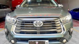 Toyota Innova 2022 2.8 G Diesel 7K KM Casa Maintained Automatic 