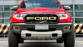 2019 FORD RAPTOR 4x4 2.0 