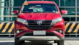 2018 TOYOTA RUSH 1.5 G 7 Seaters