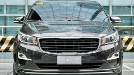 2019 Kia Grand Carnival 2.2 EX