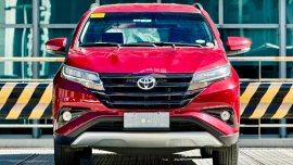 2018 Toyota Rush 1.5 G Automatic Gas 7 Seaters 155k ALL IN PROMO! LOW ODO 27k ONLY‼️