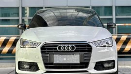 2018 Audi A1 1.4 TFSI Automatic Gas Call Regina Nim for unit viewing 09171935289