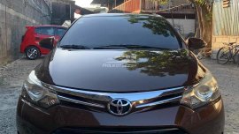 Toyota Vios G 2014 Matic 