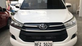 2020 TOYOTA INNOVA MT