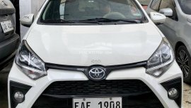 2021 TOYOTA WIGO G AT