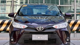 2021 Toyota Vios XLE Gas Automatic Call Regina Nim for unit viewing 09171935289