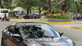 SUPER FRESH HONDA CIVIC FC 2018 