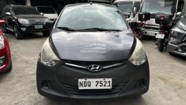 Low mileage 2016 Hyundai Eon MT