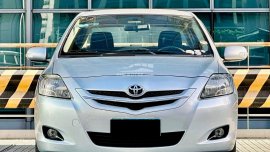 2009 Toyota Vios G 1.5 Gas Automatic‼️