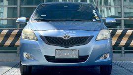 As low as 96K ALL IN! 2010 Toyota Vios G 1.5 Gas Automatic
