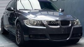 2006 BMW 320i AT GAS