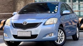 💥2010 Toyota Vios G 1.5 Gas Automatic💥