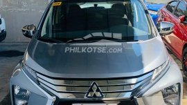 2019 MITSUBISHI XPANDER GLS