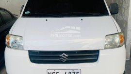 2020 SUZUKI APV