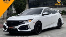 2019 Honda Civic Automatic