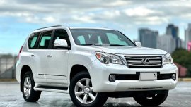 HOT!!! 2012 Lexus GX460 for sale at affordable price