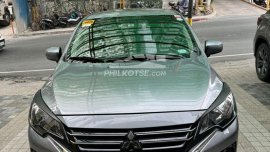 Sell Great Condition 2023 Mitsubishi Mirage G4  GLX 1.2 CVT