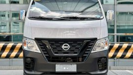 183K ALL IN CASH OUT! 2018 Nissan Urvan NV350 2.5 Manual Diesel