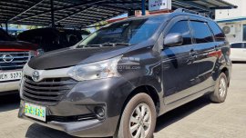 Sell Grey 2018 Toyota Avanza  1.3 E A/T 