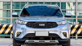 NEW UNIT🔥 2021 Ford Territory 1.5 Titanium Automatic Gasoline‼️