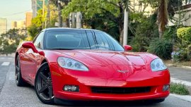 HOT!!! 2017 Chevrolet Corvette C6 LS2 for sale at affordable price