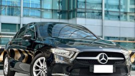 2019 MERCEDES BENZ A180D AT DIESEL