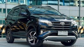 2021 TOYOTA RUSH 1.5 G AT GAS