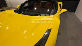 HOT!!! 2018 Ferrari 488gtb Spider for sale at affordable price