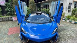 HOT!!! 2020 Mclaren 620s for sale at affordable price
