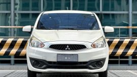 72K ALL IN CASH OUT!!! 2016 Mitsubishi Mirage 1.2 GLX Hatchback Gas Automatic