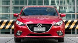 77K LOW ALL IN CASH OUT!!! 2015 Mazda 3 2.0 Hatchback Gas Automatic