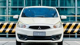 2016 Mitsubishi Mirage 1.2 GLX Hatchback Gas Automatic 72k ALL IN DP PROMO‼️