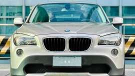 2011 BMW X1 SDrive 18i Automatic Gas🔥Low 11k mileage‼️