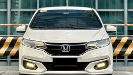 211K ALL IN CASH OUT!!! 2018 Honda Jazz VX Navi 1.5 Gas Automatic