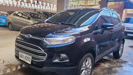 2015 Ford Ecosport Trend AT Automatic Gas