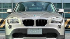 2011 BMW X1 SDrive 18i Automatic Gas Call 