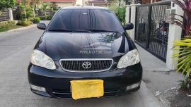 Pre-owned 2004 Toyota Corolla Altis Sedan for sale
