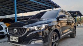 Like New 2023 MG ZS  Alpha AT for sale