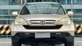 2007 Honda CRV 2.0 Automatic Gasoline