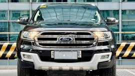 NEW UNIT🔥 2016 Ford Everest Trend 4x2 Automatic Diesel PROMO: 176K ALL-IN‼️