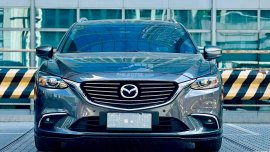 2018 Mazda 6 Gas Automatic Rare 16K Mileage Only‼️