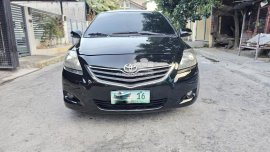 Toyota Vios G 2010 AT